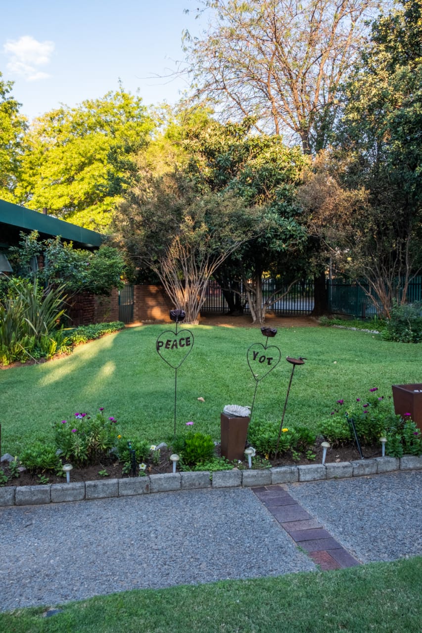 4 Bedroom Property for Sale in Sasolburg Ext 23 Free State